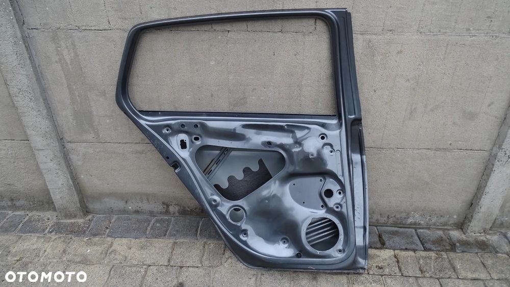 VW GOLF VII H/B 5G4 - drzwi tylne lewe - 6