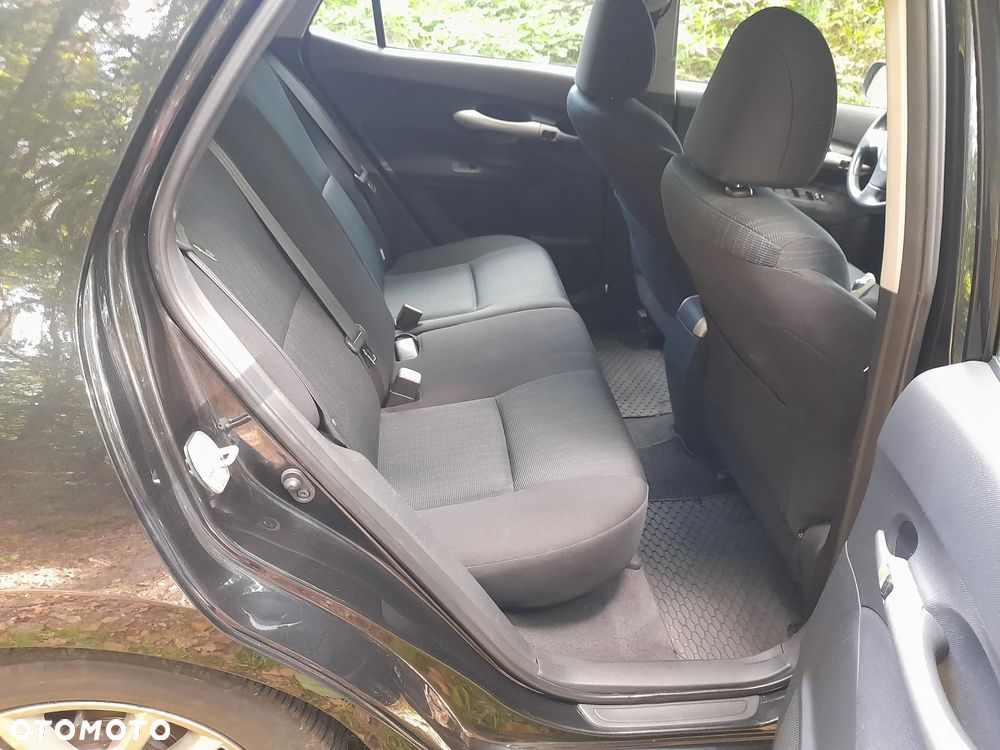 Toyota Auris 1.6 VVT-i Sol - 22