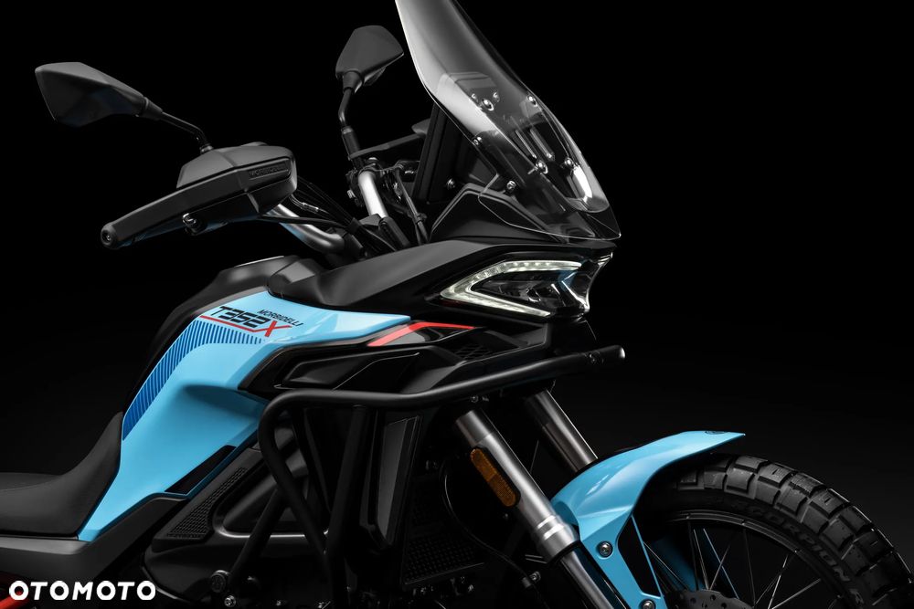 Morbidelli Inny - 13