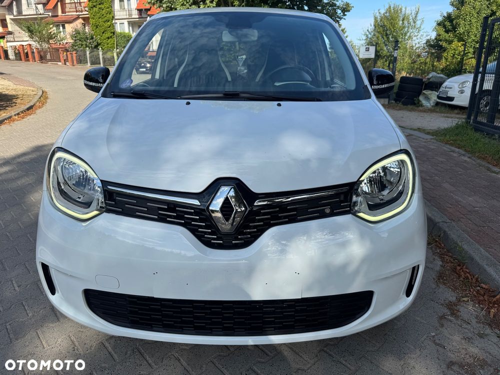 Renault Twingo - 3