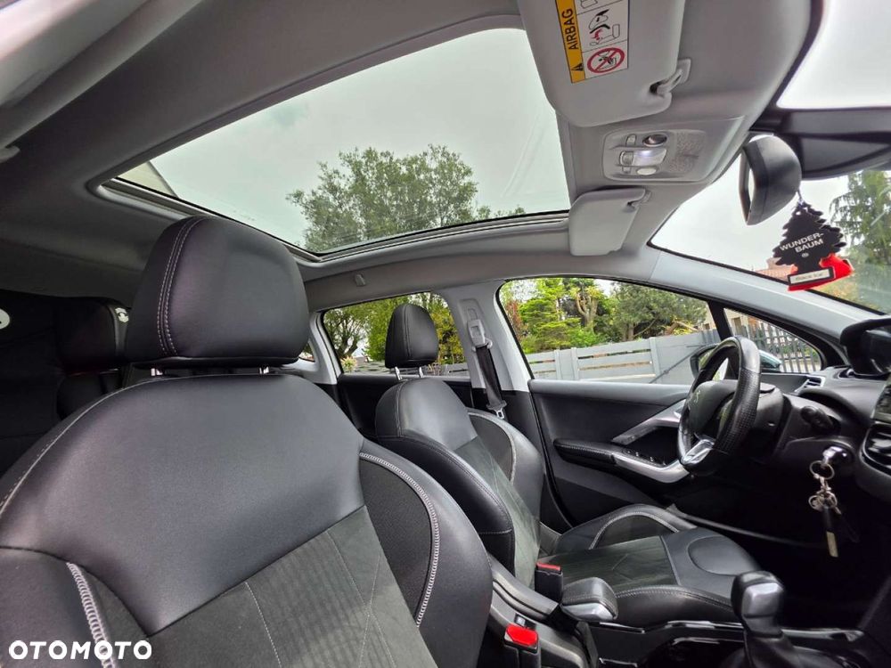 Peugeot 2008 - 21