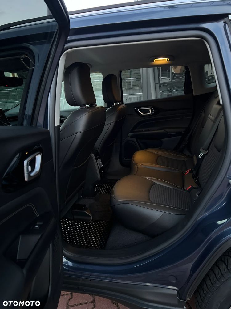 Jeep Compass 1.3 TMair Limited FWD S&S DDCT - 22