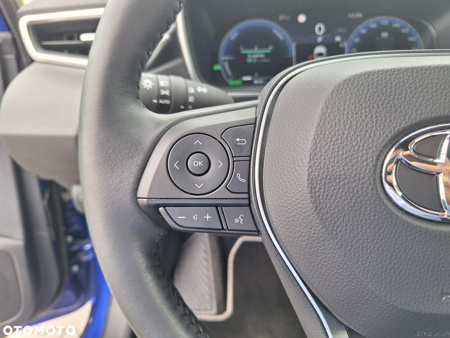 Toyota Corolla - 15