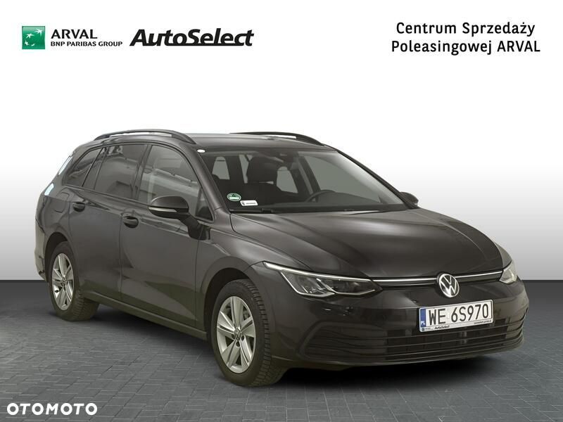 Volkswagen Golf 1.5 TSI EVO Life - 8