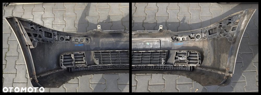 W-wa VOLKSWAGEN GOLF V DRZWI / KLAPA / MASKA / BŁOTNIK / ZDERZAK - 37