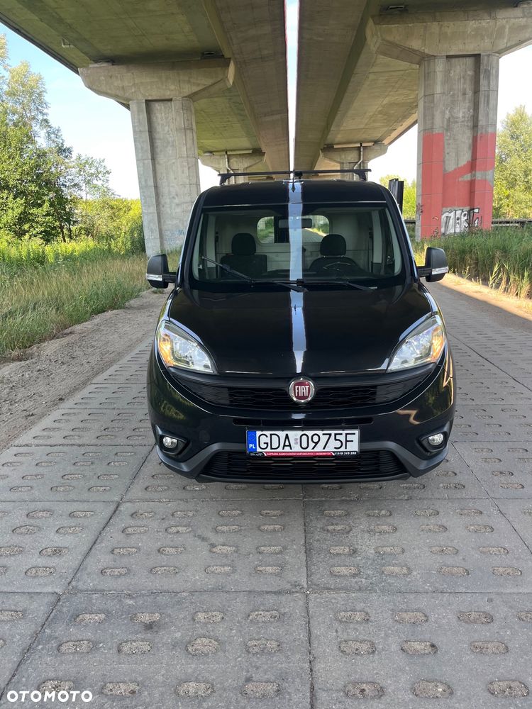 Fiat Doblo - 31