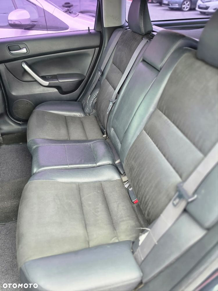 Honda Accord 2.0 Comfort - 7