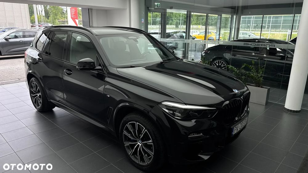 BMW X5 xDrive25d - 17
