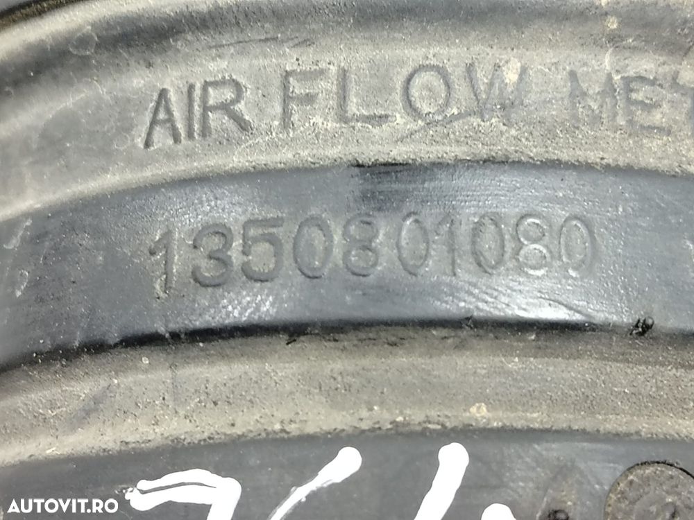 Conducta admisie 1350801080 3.0 hdi F1CE3481E Peugeot Boxer 2 Typ250 - 2