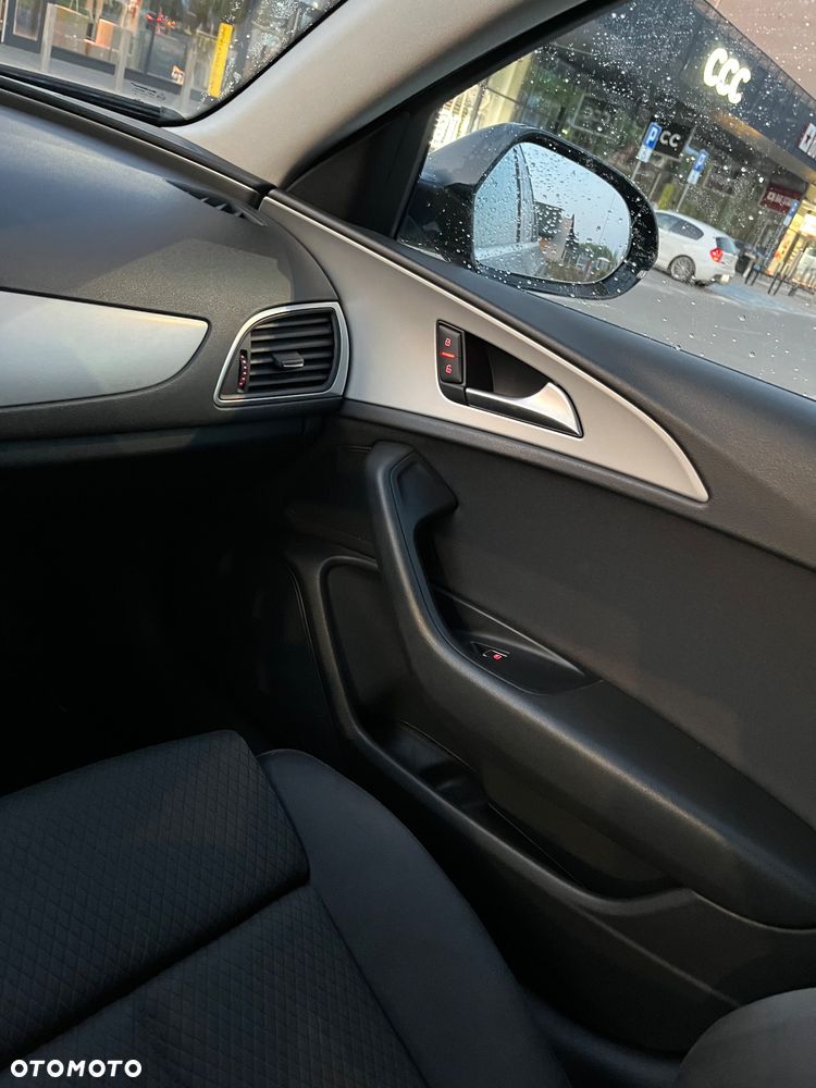 Audi A6 Avant 2.0 TDI - 18