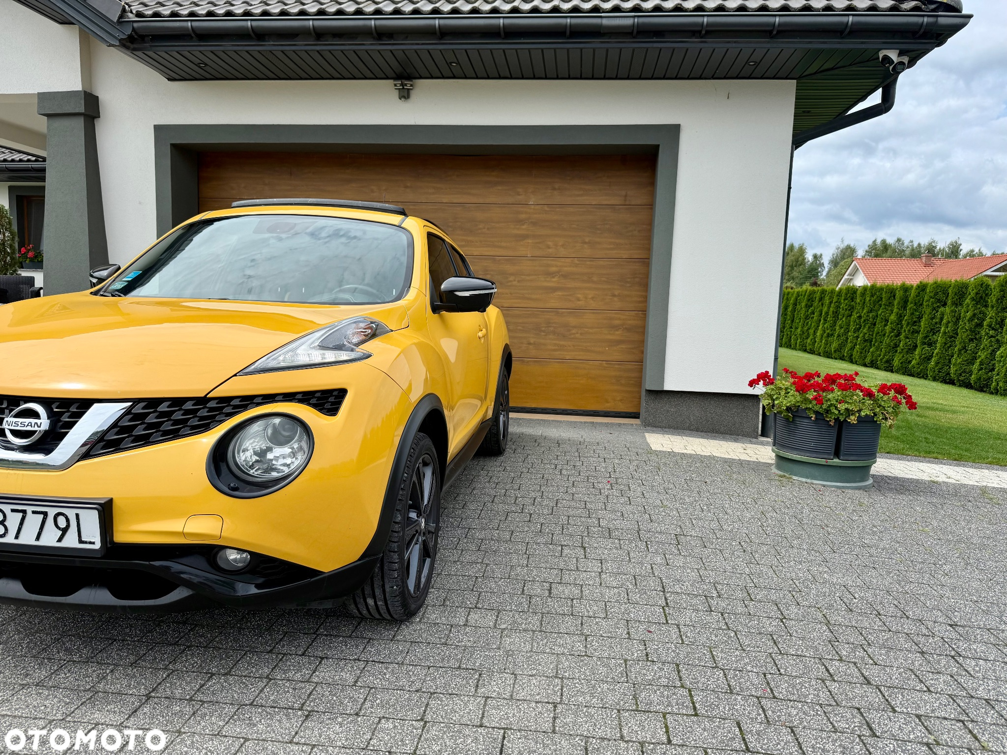 Nissan Juke 1.5 dCi Visia Plus EU6 - 2