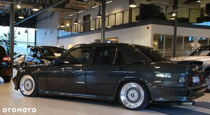 4x Felgi BBS RS Z Rantem m.in. do BMW 3 E36 E46 E90 5 E39 E60 E61 - BY479 - 6