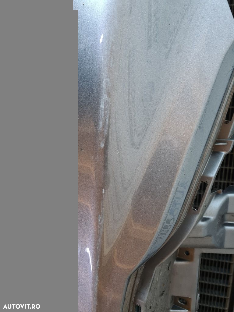 Bara fata Nissan Qashqai J11 2013 - 2017 GRI (1023) model fara spalatoare far LOVITA ȘI ... - 13