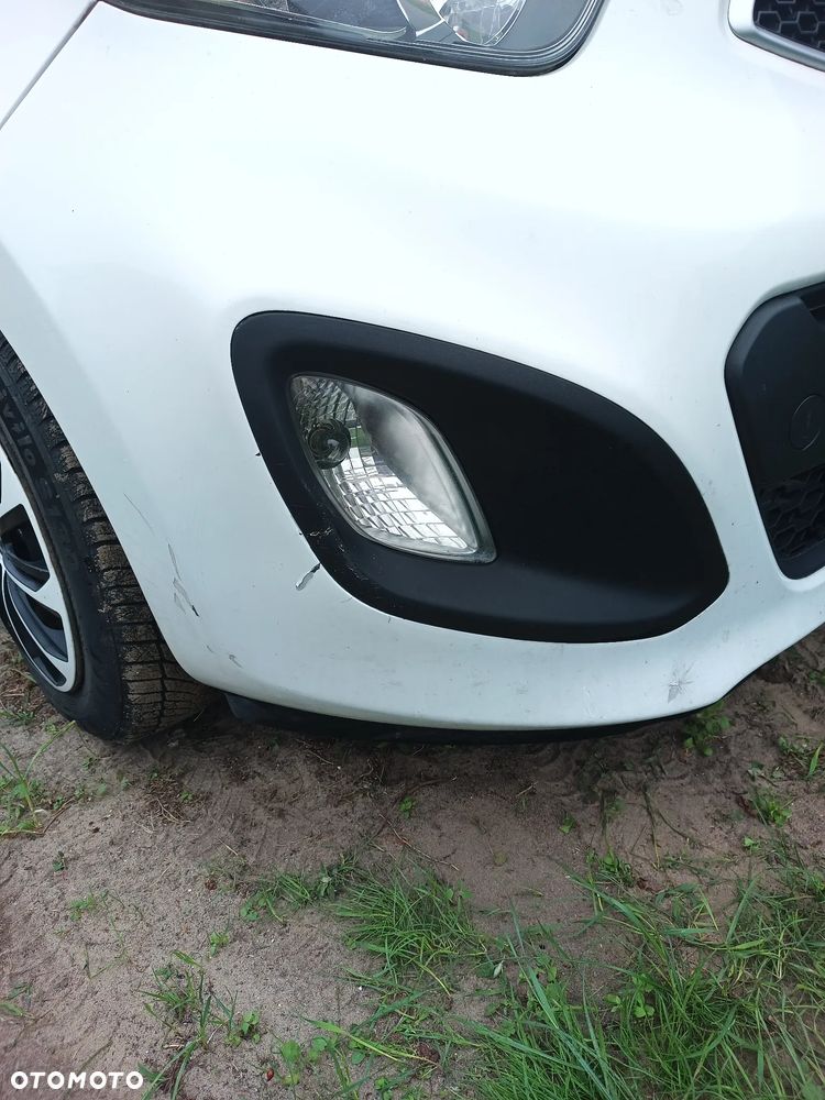 Kia Picanto 1.0 L - 10
