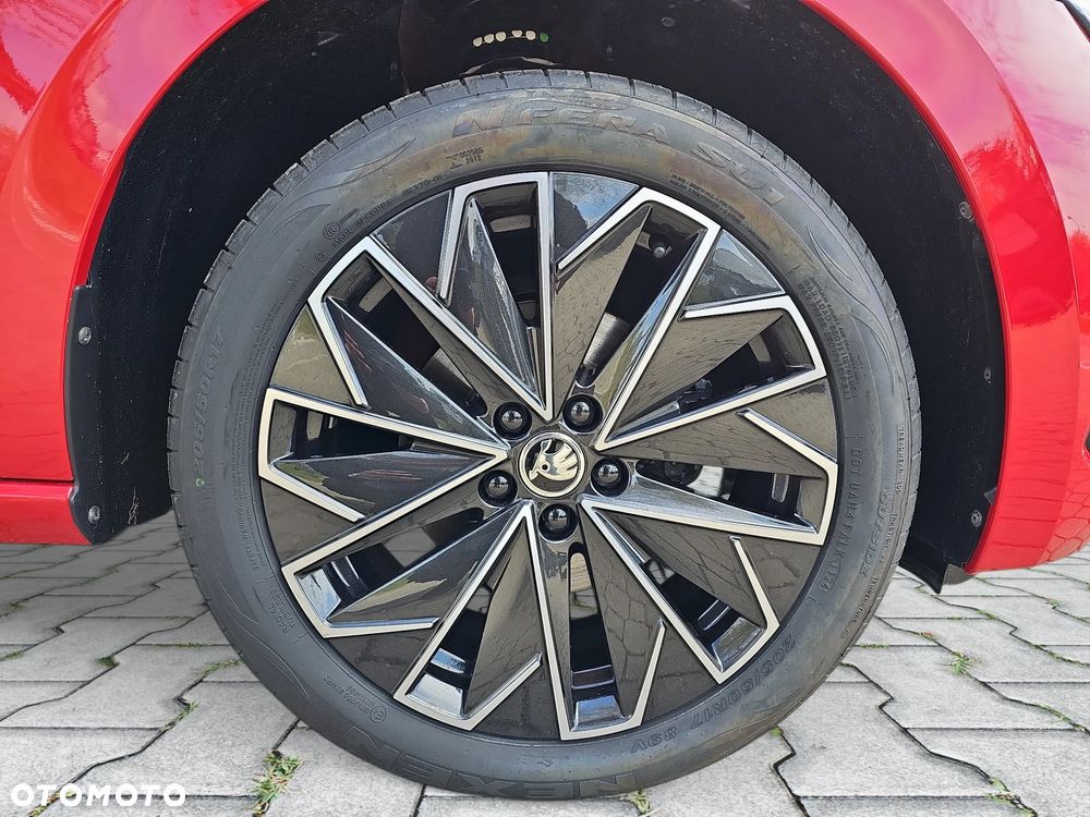 Skoda Scala 1.0 TSI Selection - 14