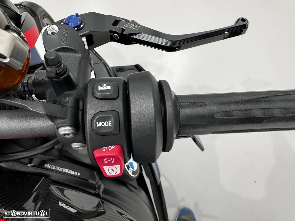 BMW M 1000 R Competition - 19