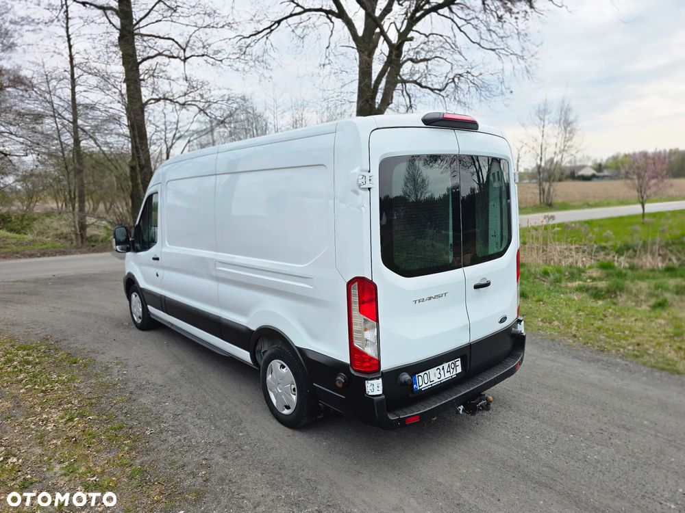 Ford Transit - 11