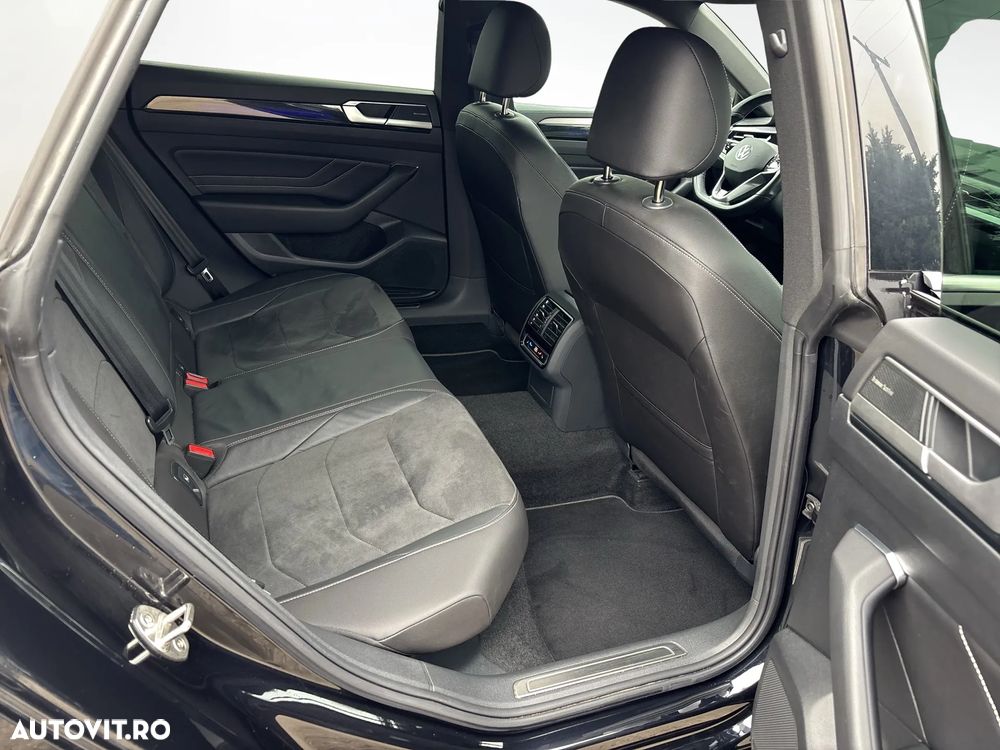 Volkswagen ARTEON 2.0 TSI DSG R-Line - 26