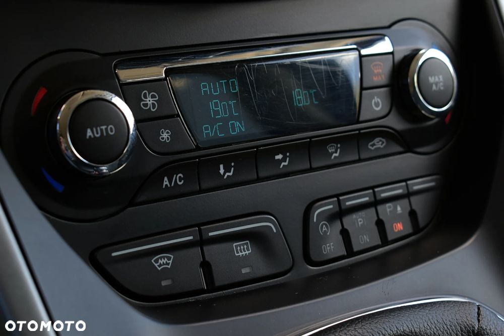 Ford C-MAX 1.0 EcoBoost Edition ASS - 16