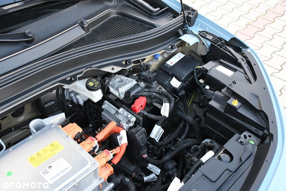 Citroën C3 113 Standard-Range MAX - 30