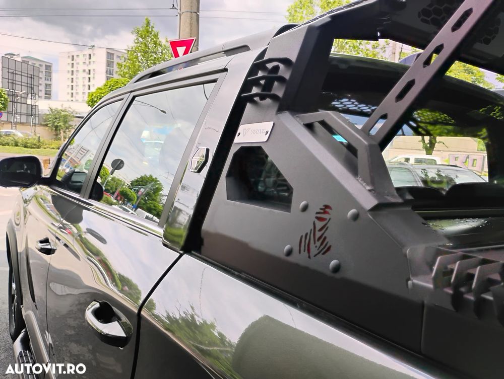 SsangYong MUSSO PICK UP - 25