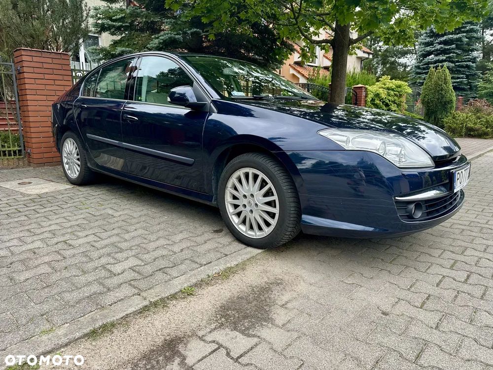 Renault Laguna 2.0 DCi Privilege - 2