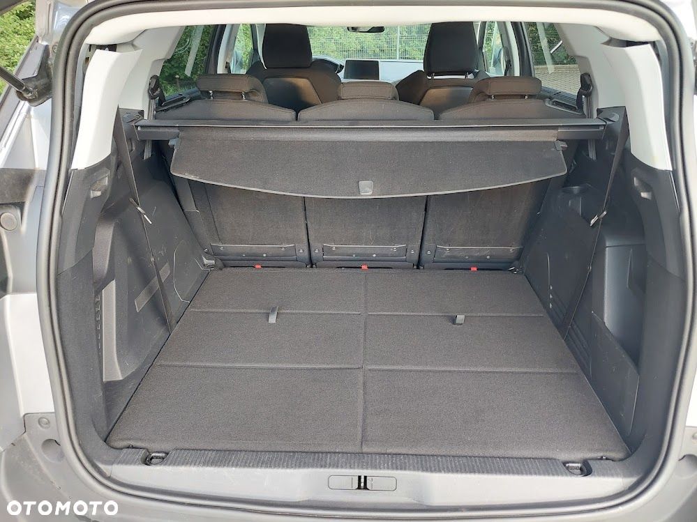 Peugeot 5008 BlueHDI 120 Stop & Start Allure - 14