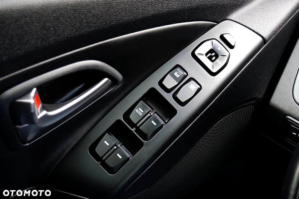 Hyundai ix35 1.6 GDI Premium 2WD - 36