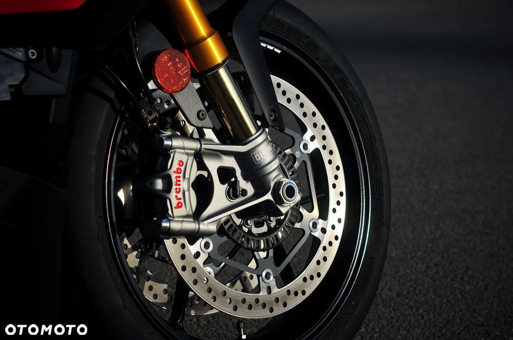 Aprilia Tuono - 5