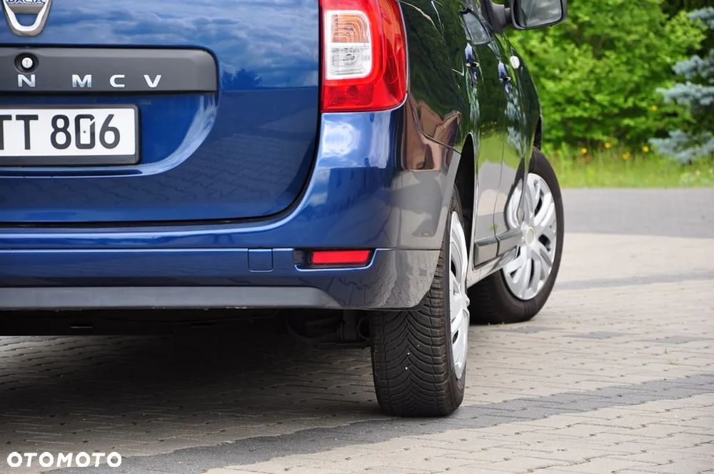 Dacia Logan - 19