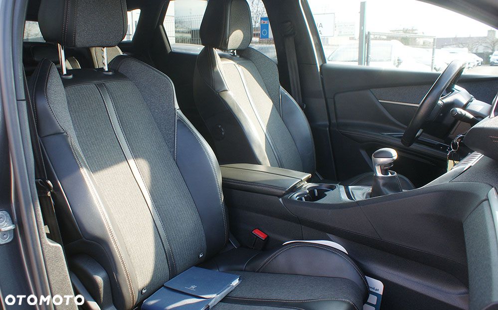 Peugeot 3008 - 7