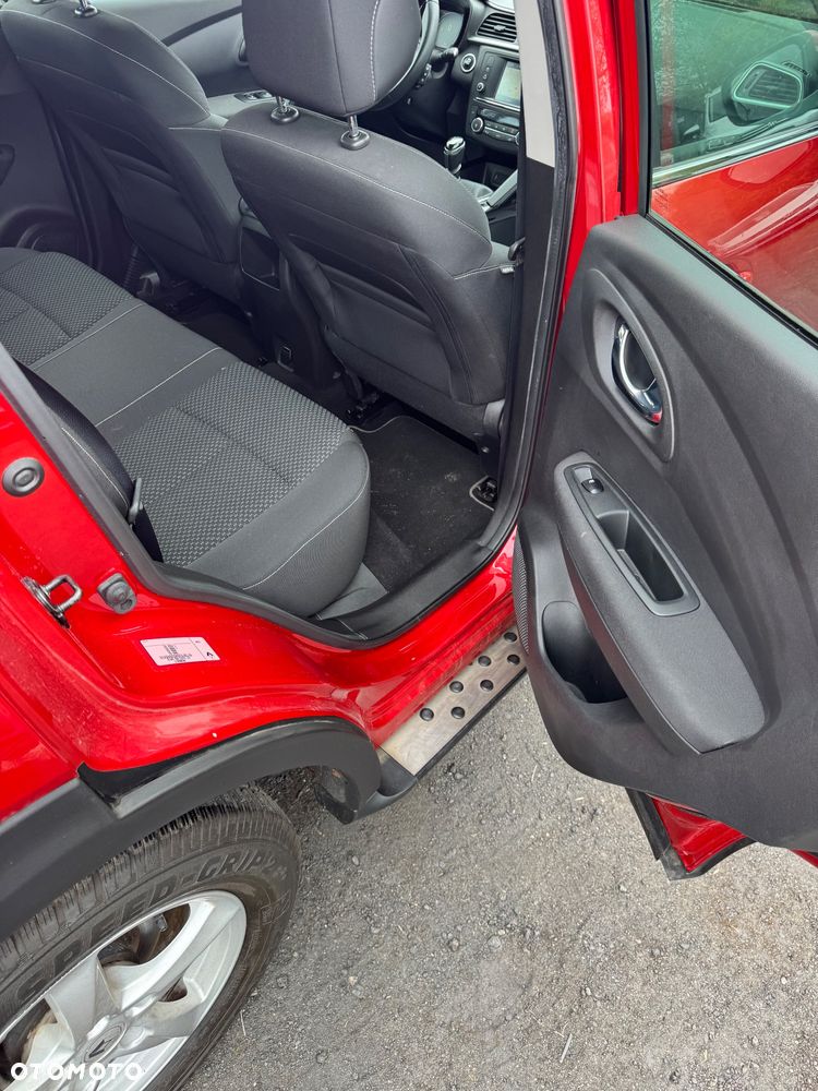 Renault Kadjar 1.2 Energy TCe Spring Edition Plus - 15