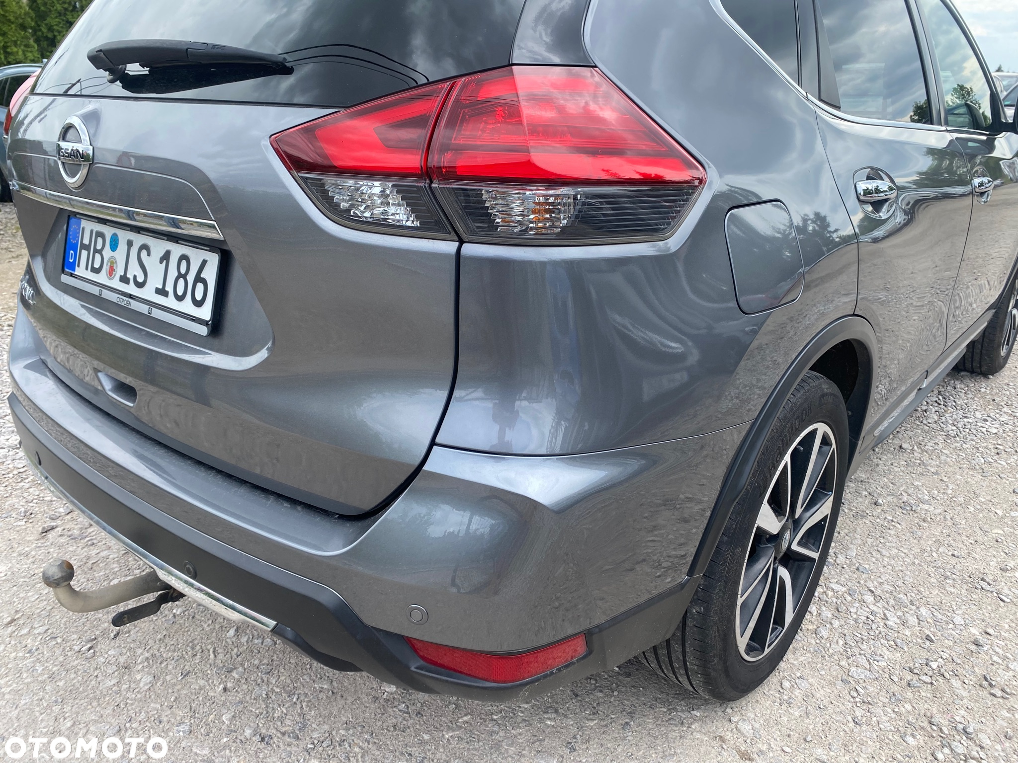 Nissan X-Trail 1.6 DIG-T Tekna 2WD - 12