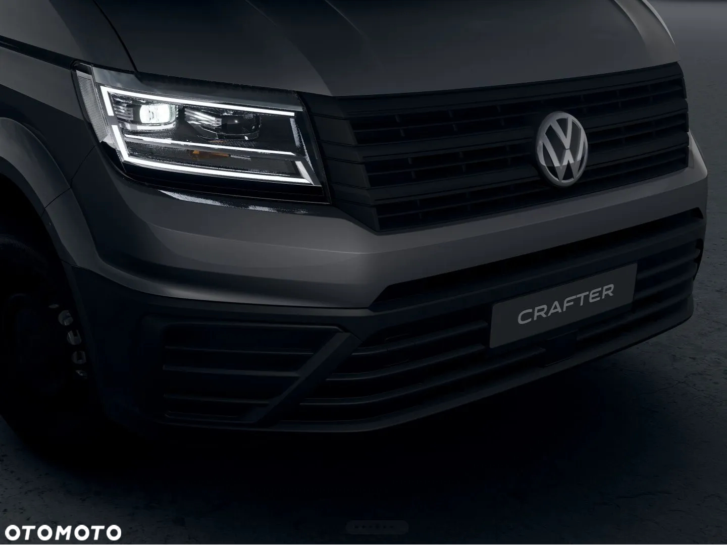 Volkswagen Crafter 35 - 8