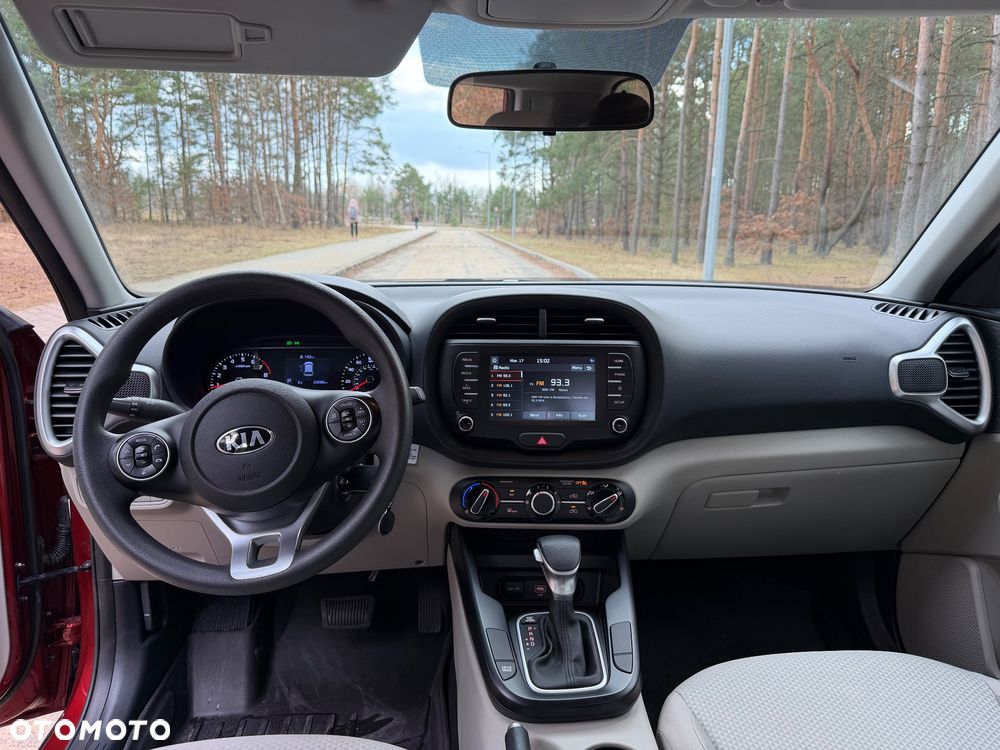 Kia Soul - 11