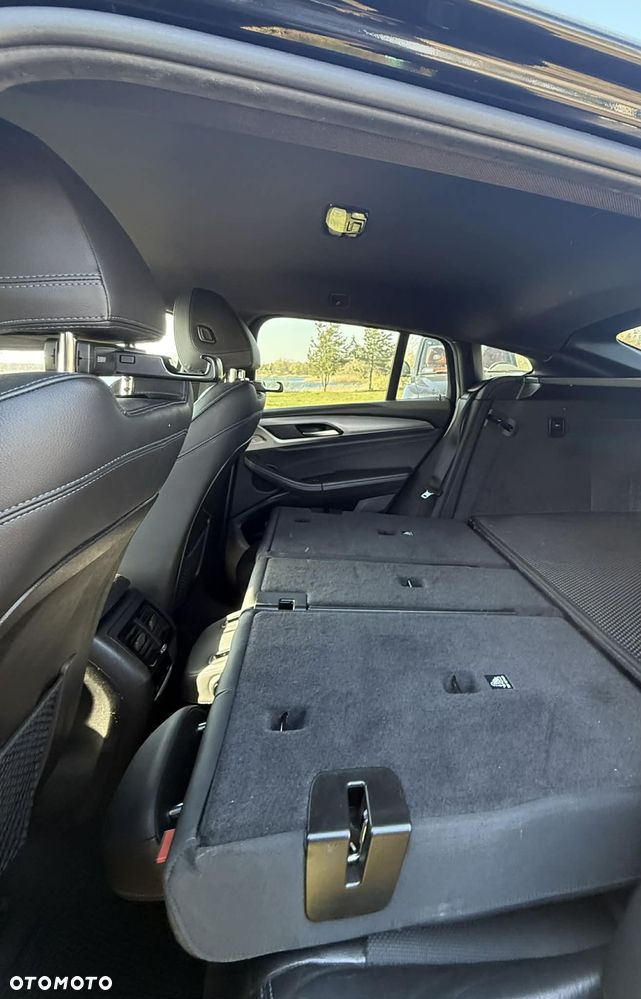 BMW X4 xDrive20d - 20