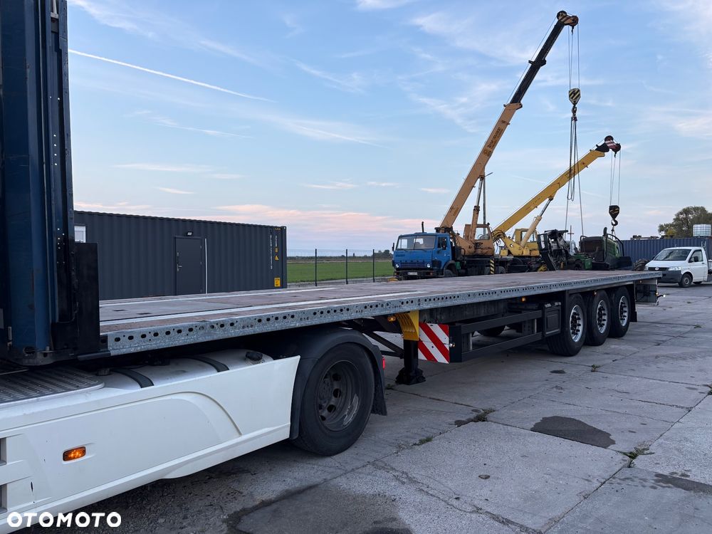 Schmitz Cargobull - 25
