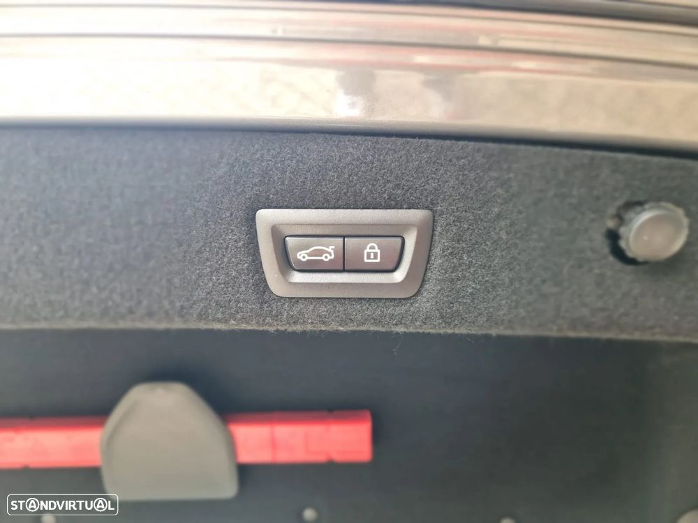 BMW 730 d Auto - 13