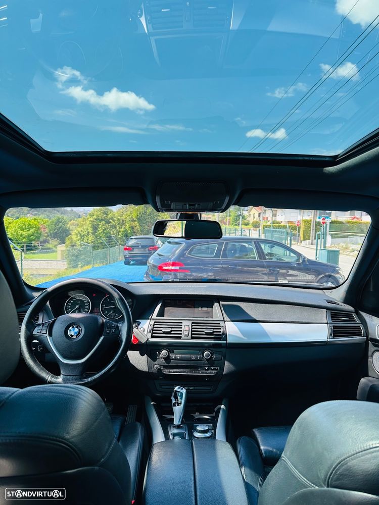 BMW X5 3.0 d - 13