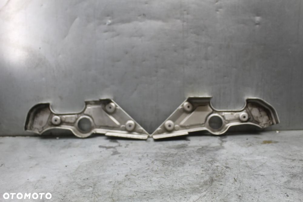 Yamaha FZR 1000 FAZER Osłona owiewka ramy zaślepka obudowa lewa prawa - 2