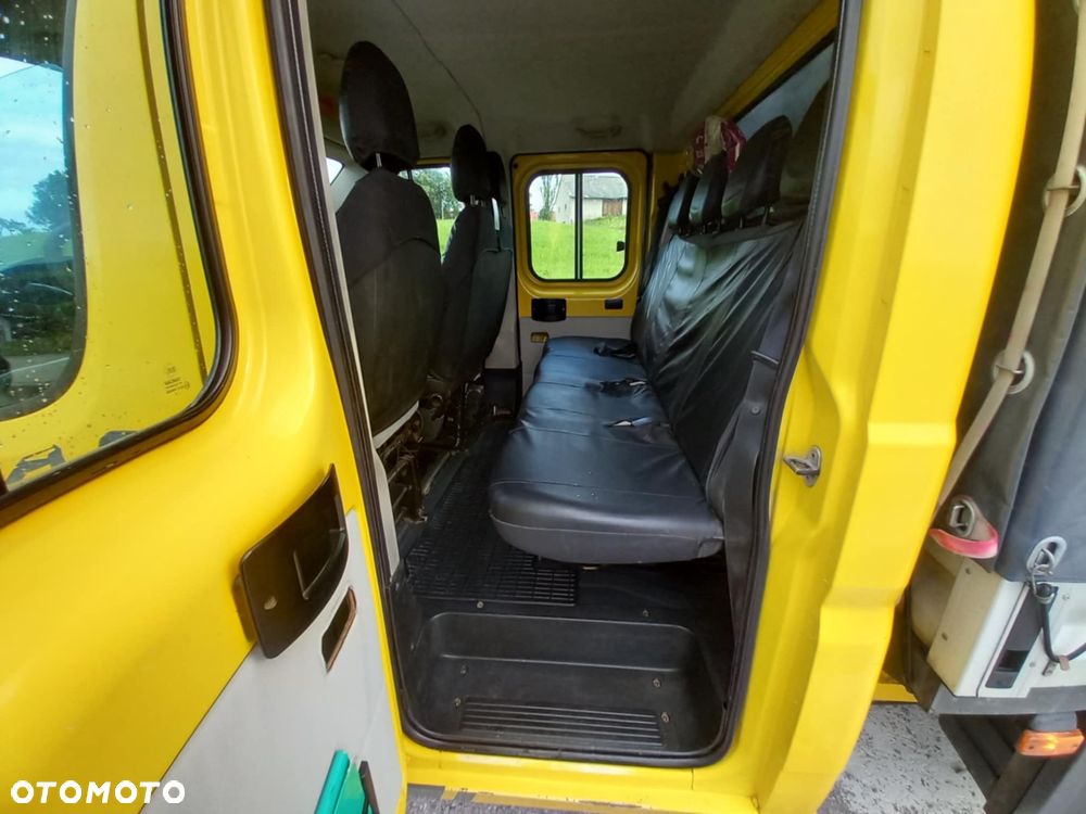 Fiat Ducato - 26