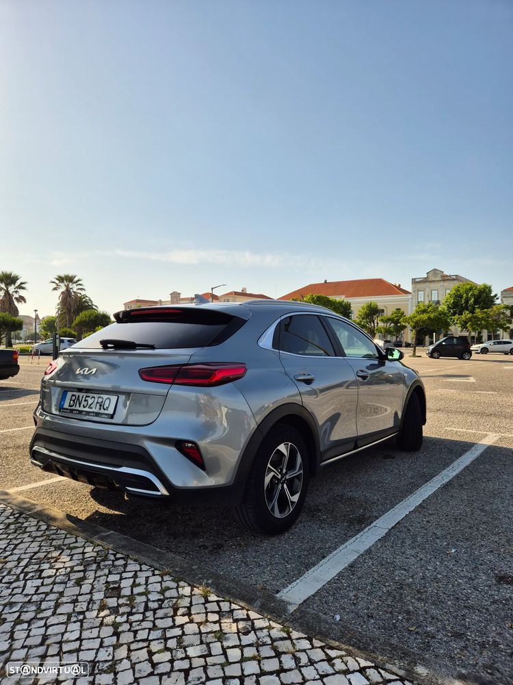 Kia XCeed 1.0 T-GDI Dynamic - 6