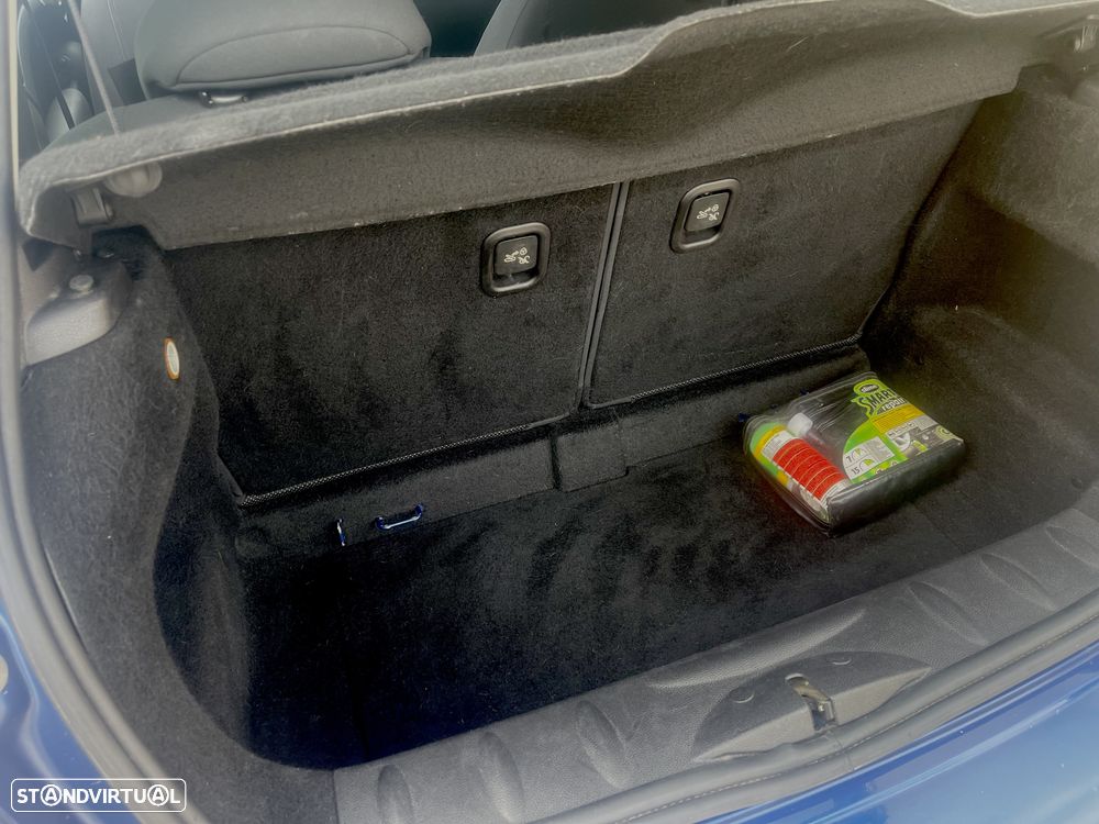 MINI 3 Portas ver-cooper-d - 24