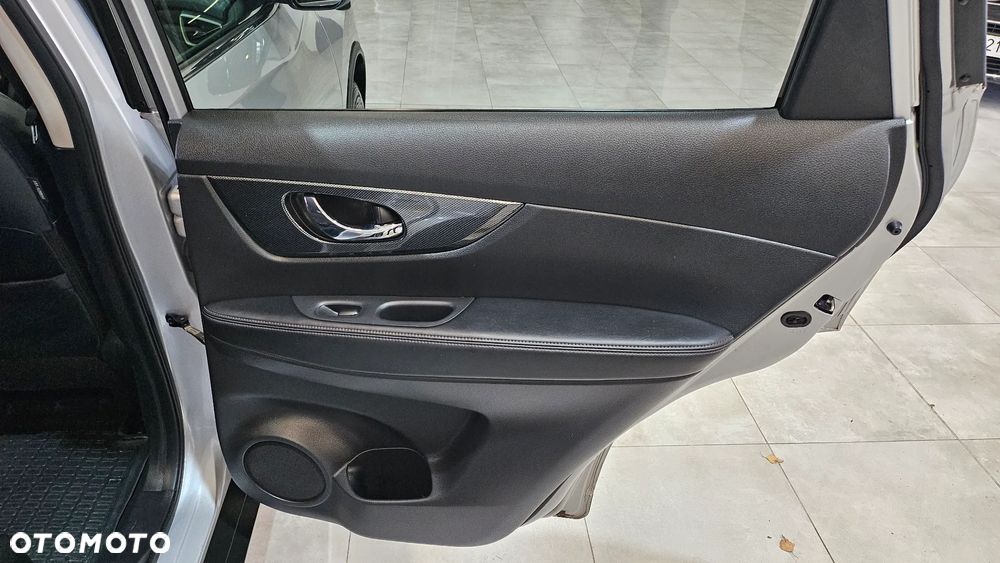 Nissan X-Trail 2.0 dCi Xtronic Tekna - 30