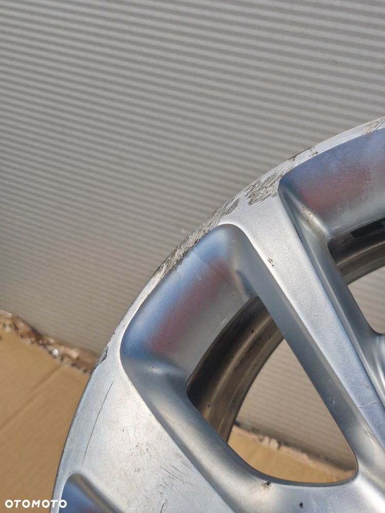 FELGA 17” 9810098477 7JX17 ET46 5X108 CITROEN JUMPY expert - 4
