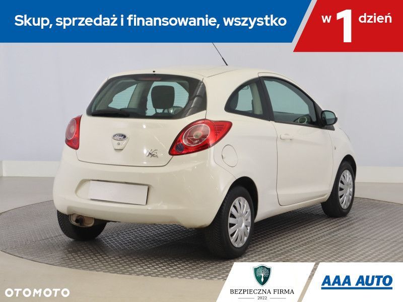 Ford KA - 7