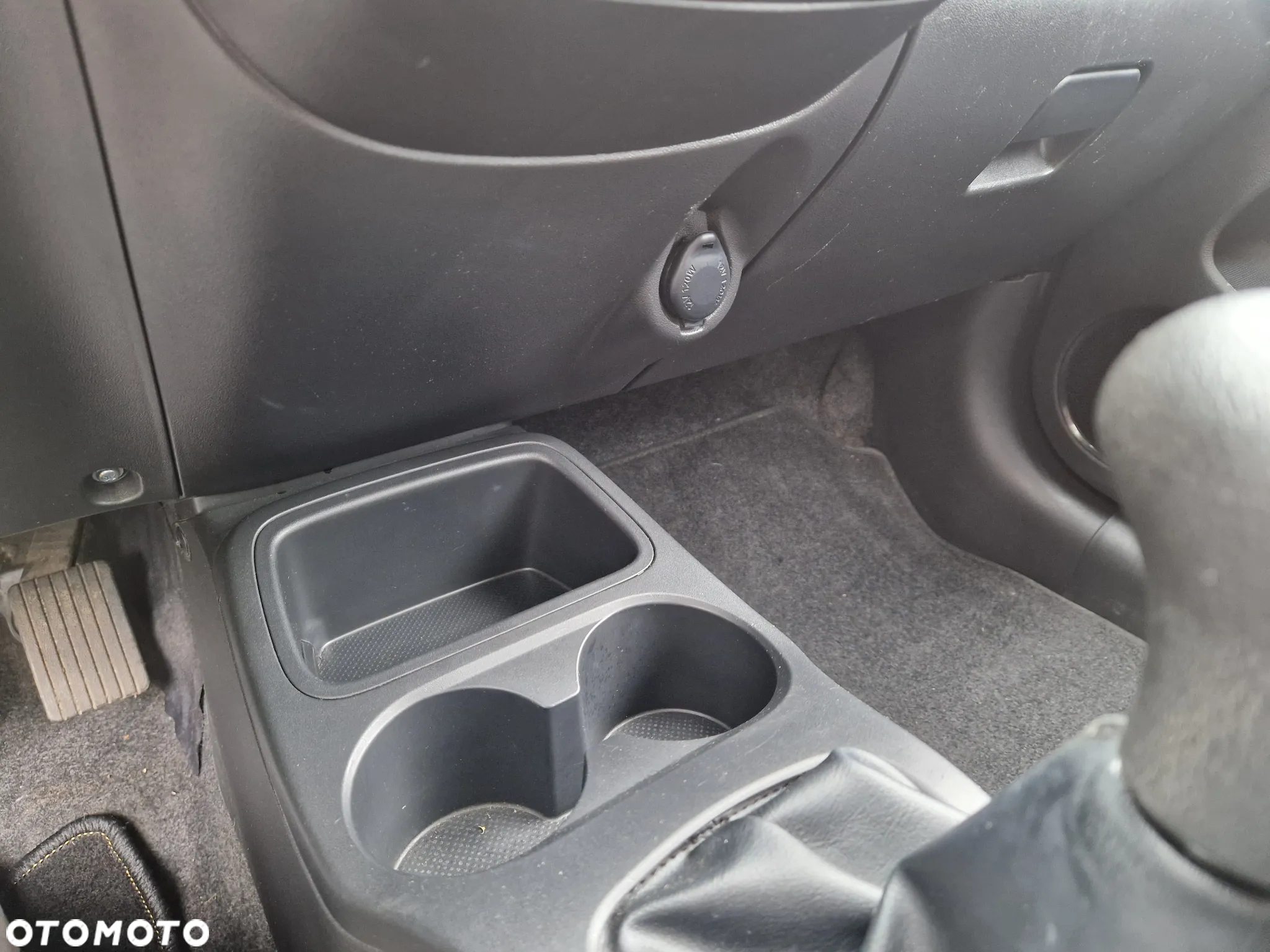 Mitsubishi Space Star 1.0 Clear Tec Intro Edition+ - 34