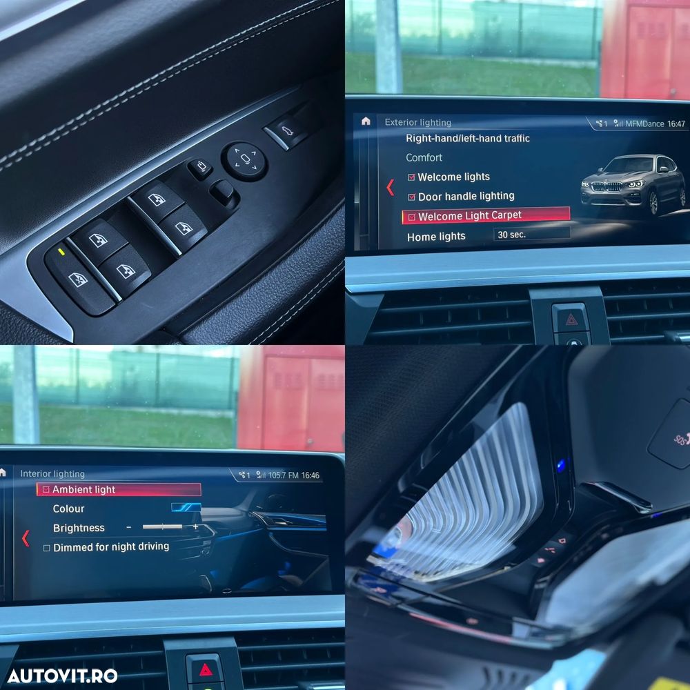 BMW X3 xDrive20i AT M Sport - 30