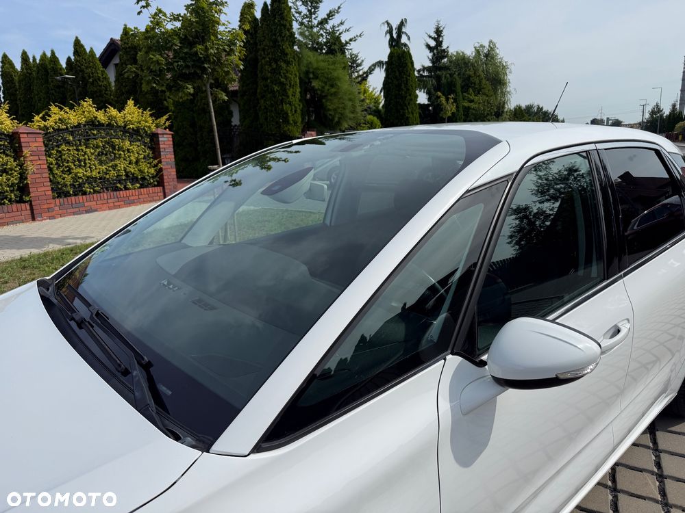 Citroën C4 Picasso PureTech 130 Stop&Start FEEL - 20