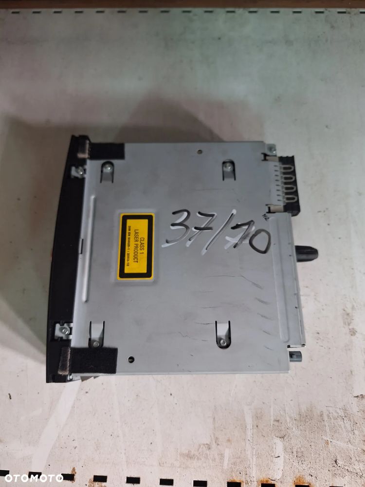 peugeot 5008  radio fabryczne  CD nawigacja 98058929XT 21491J02  (37/10) - 7